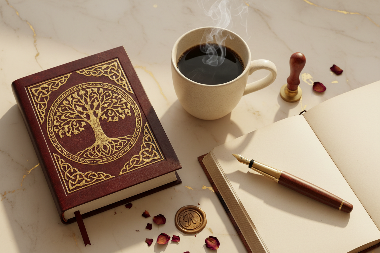 How to Journal: A Beginner's Guide to Getting Started