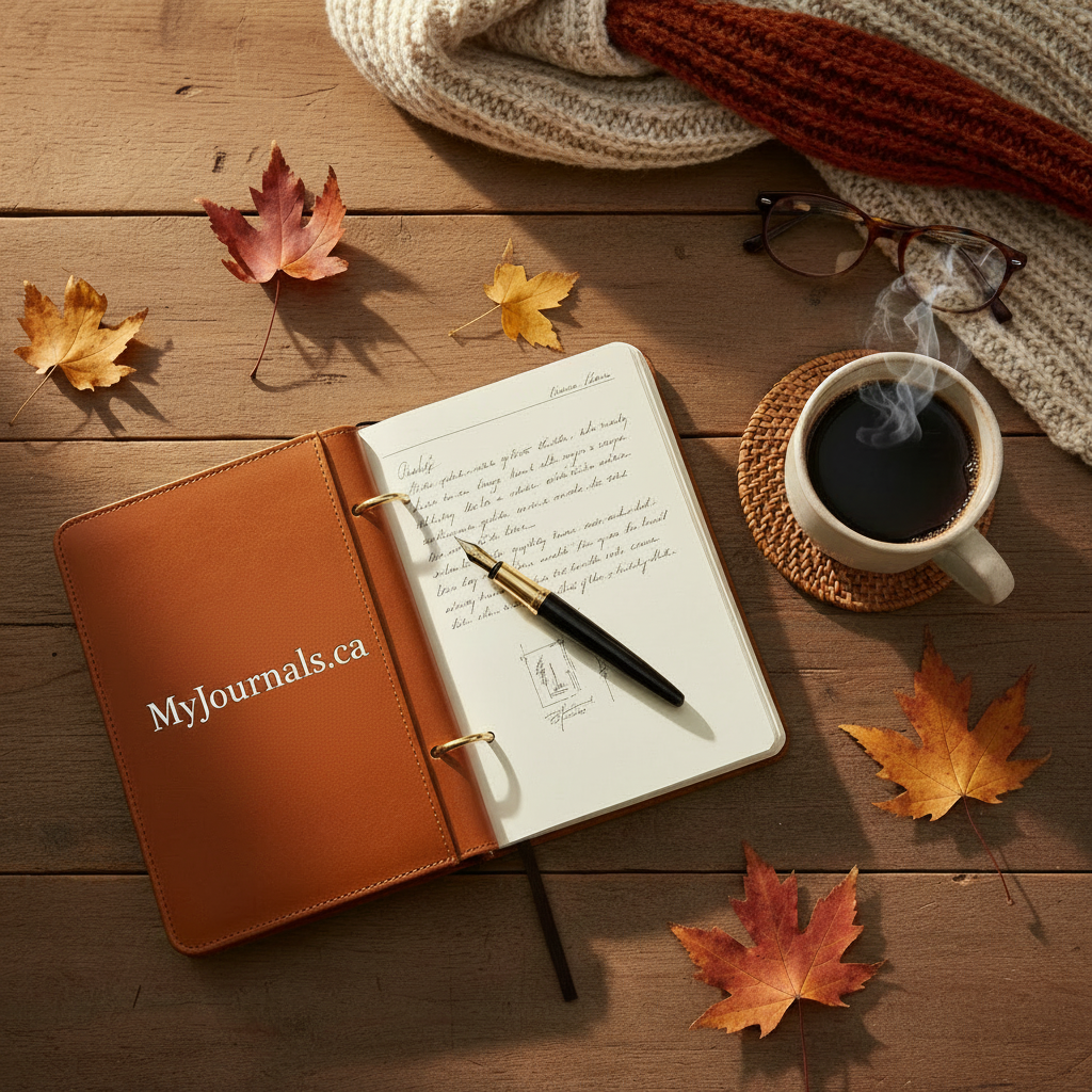 The Value of Journaling: Why Writing by Hand Changes Everything