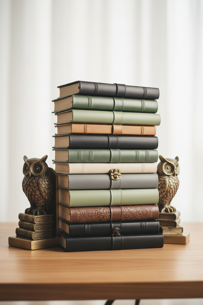 The Many Forms of Journaling: Find the Style That's Right for You