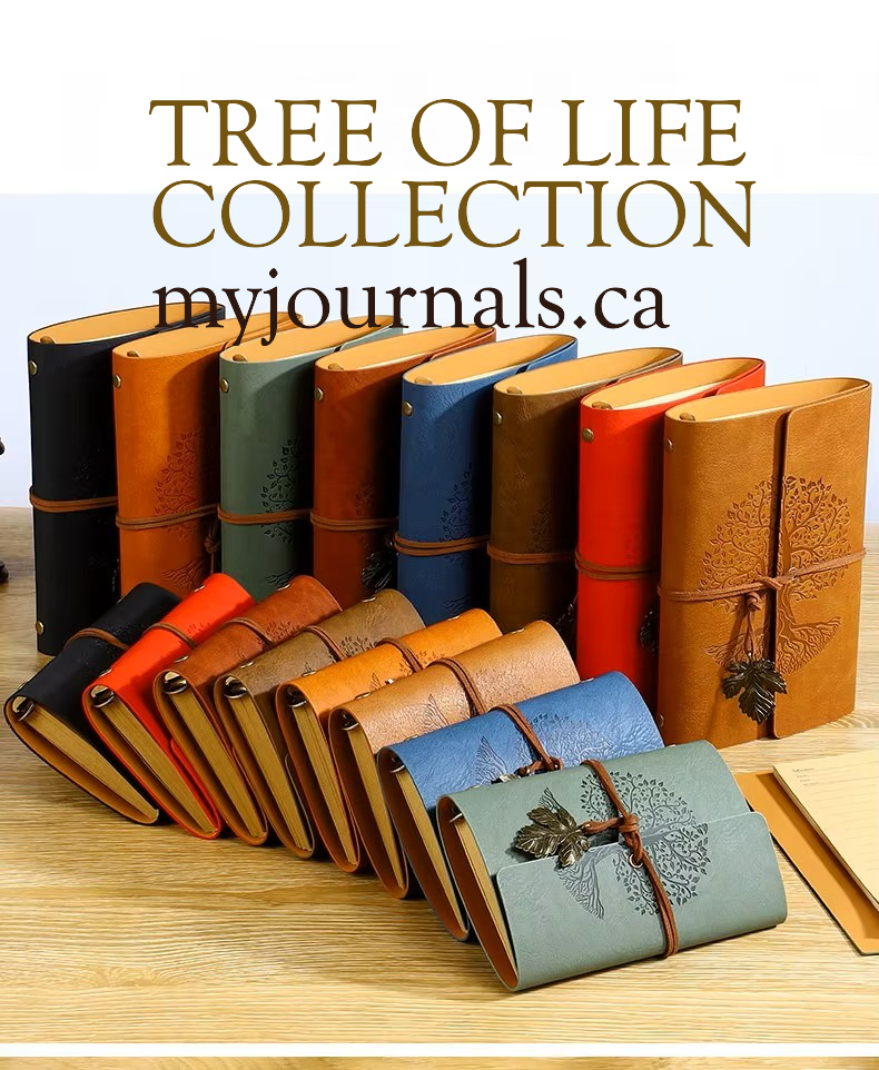 TREE OF LIFE COLLECTION