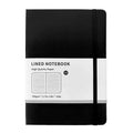 NOTEBOOK  A5 - Black