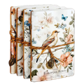VINTAGE BOTANICALS - Bird Collection