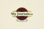 My Journals.ca Renaissance Logo